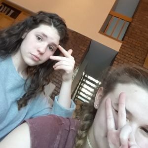 Meet your Posher, Jenna